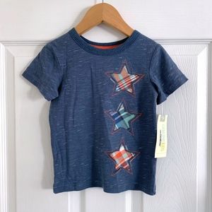 OshKosh Genuine Kids Star Shirt